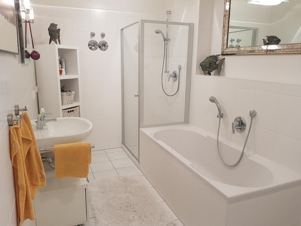 Tillyhome Apartment Nuremberg