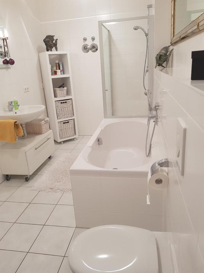 Tillyhome Apartment