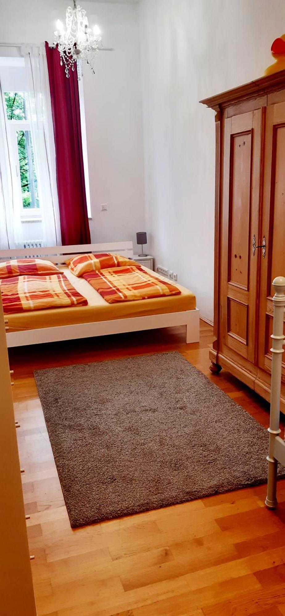 Tillyhome * Nuremberg