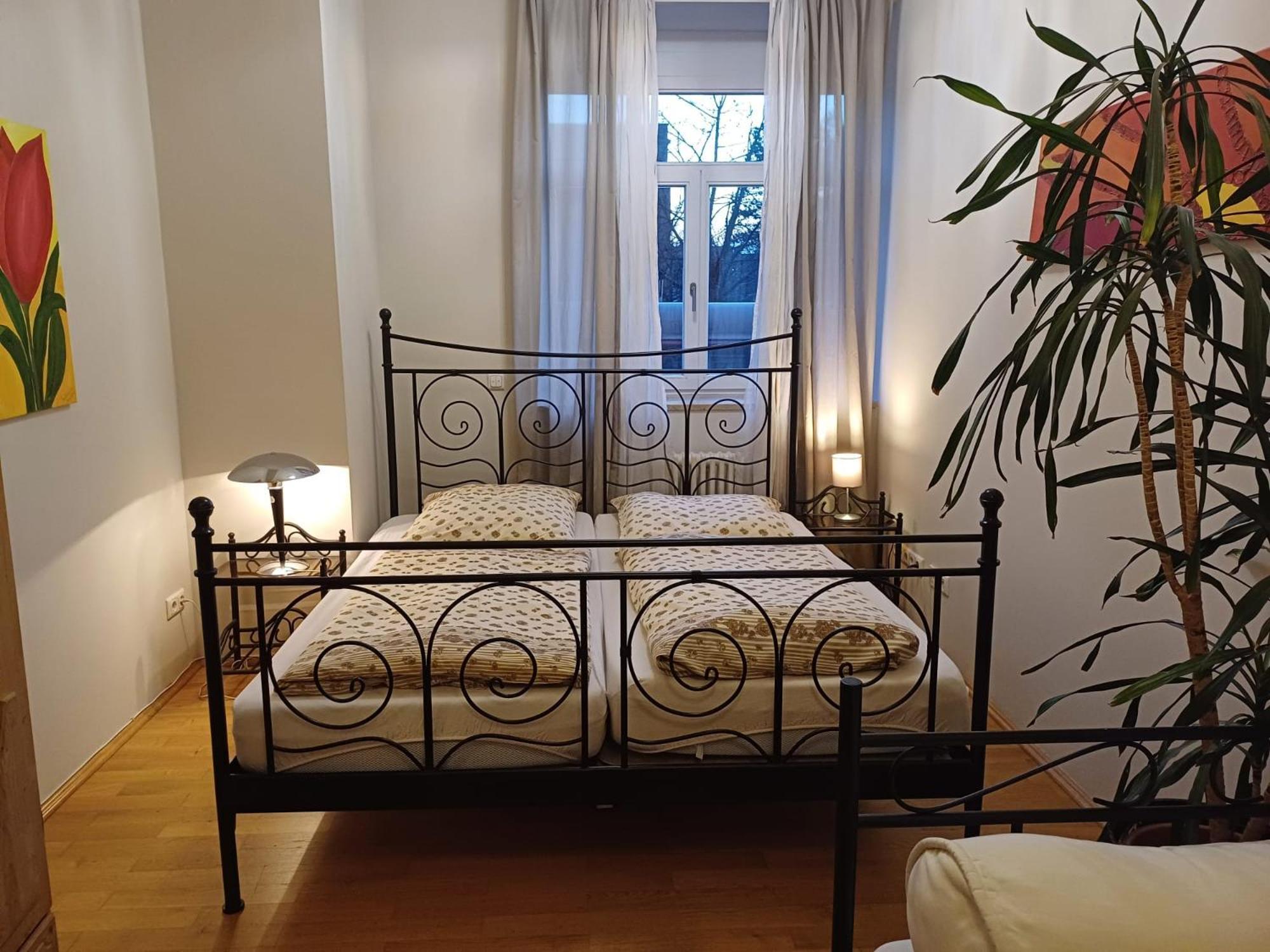 Tillyhome Apartment Nuremberg