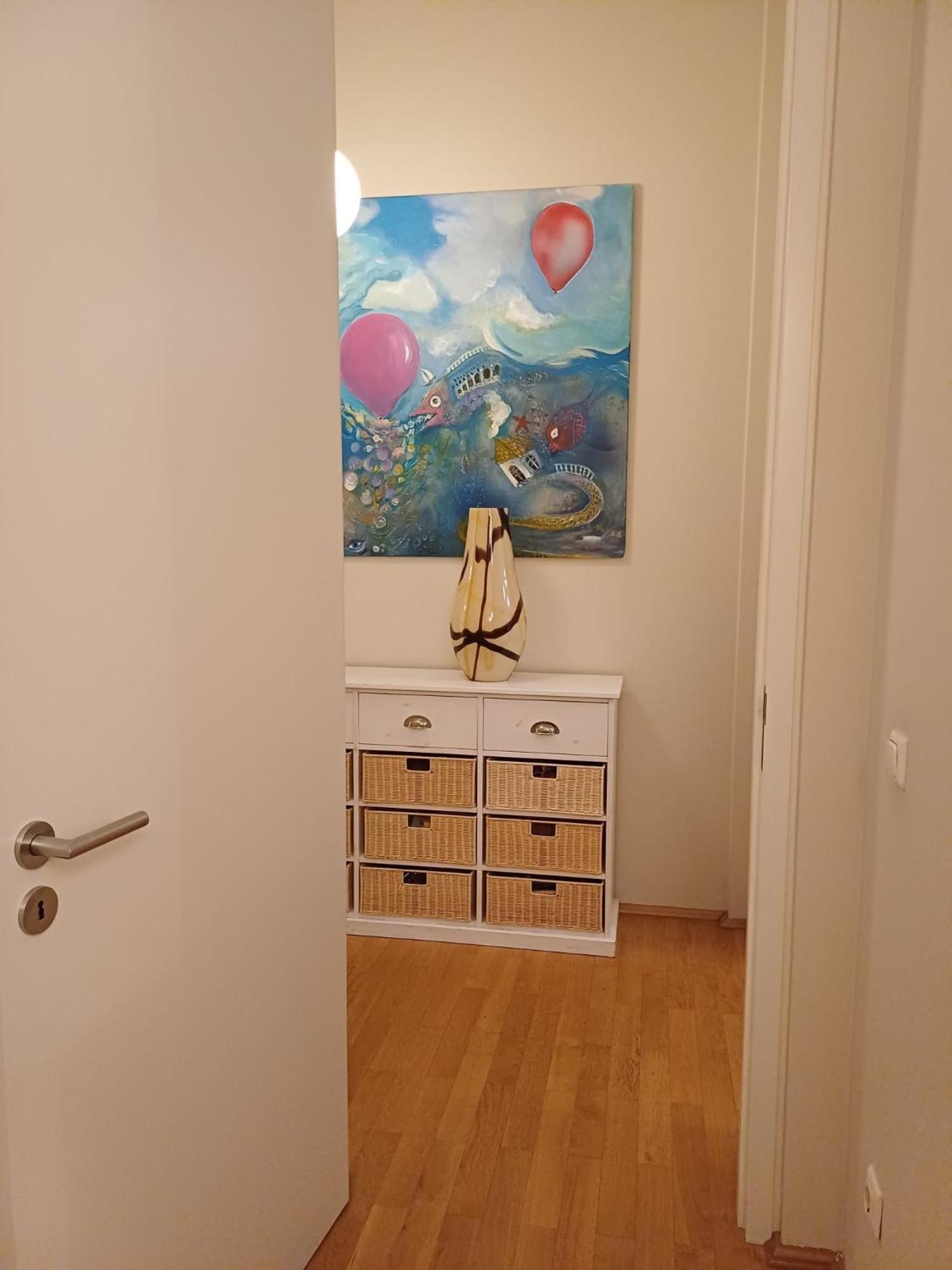 Apartment Tillyhome