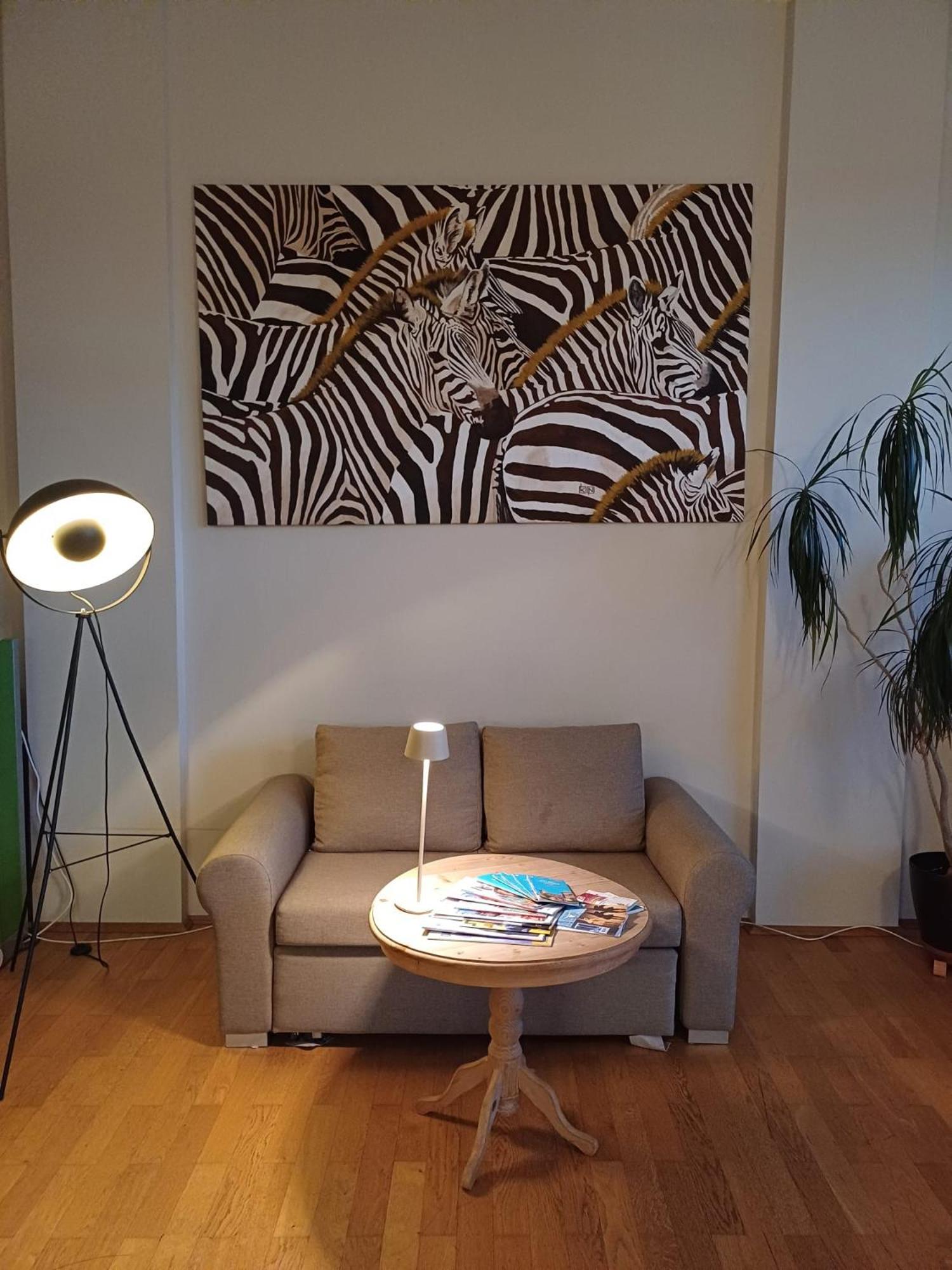 Tillyhome Nuremberg