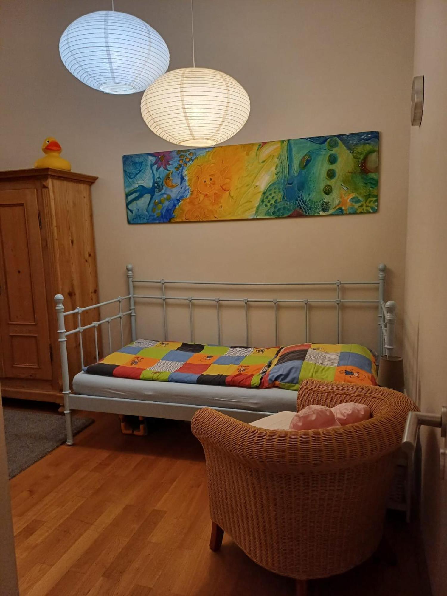 Tillyhome * Nuremberg