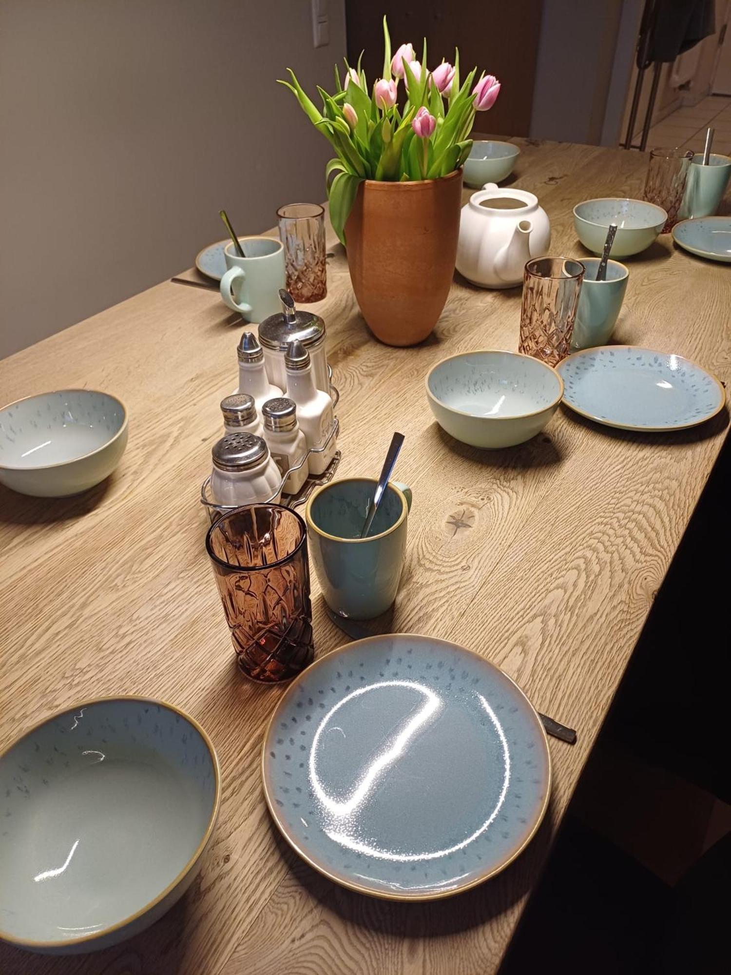 Tillyhome
