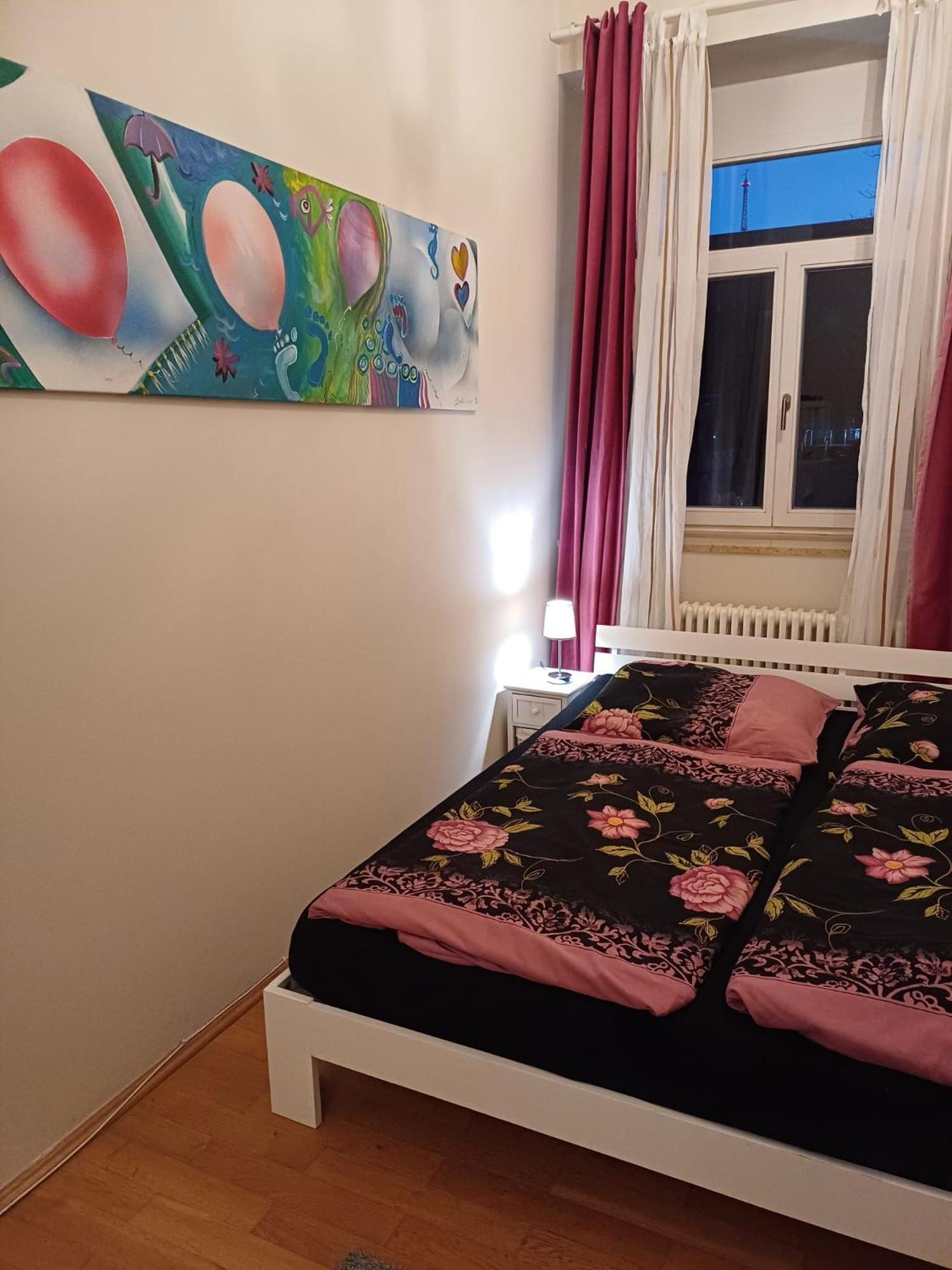 Apartment Tillyhome