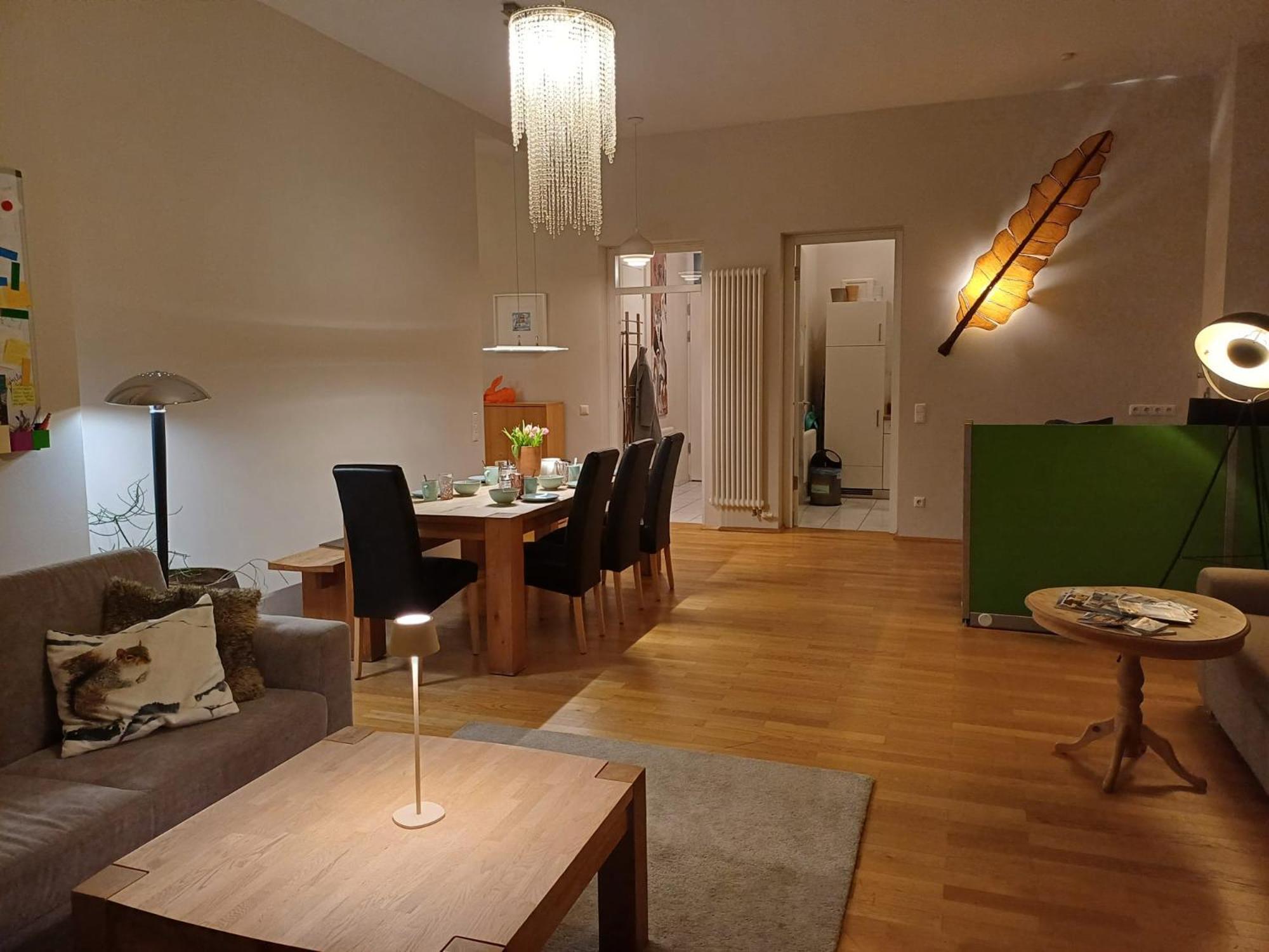 Tillyhome Apartment *
