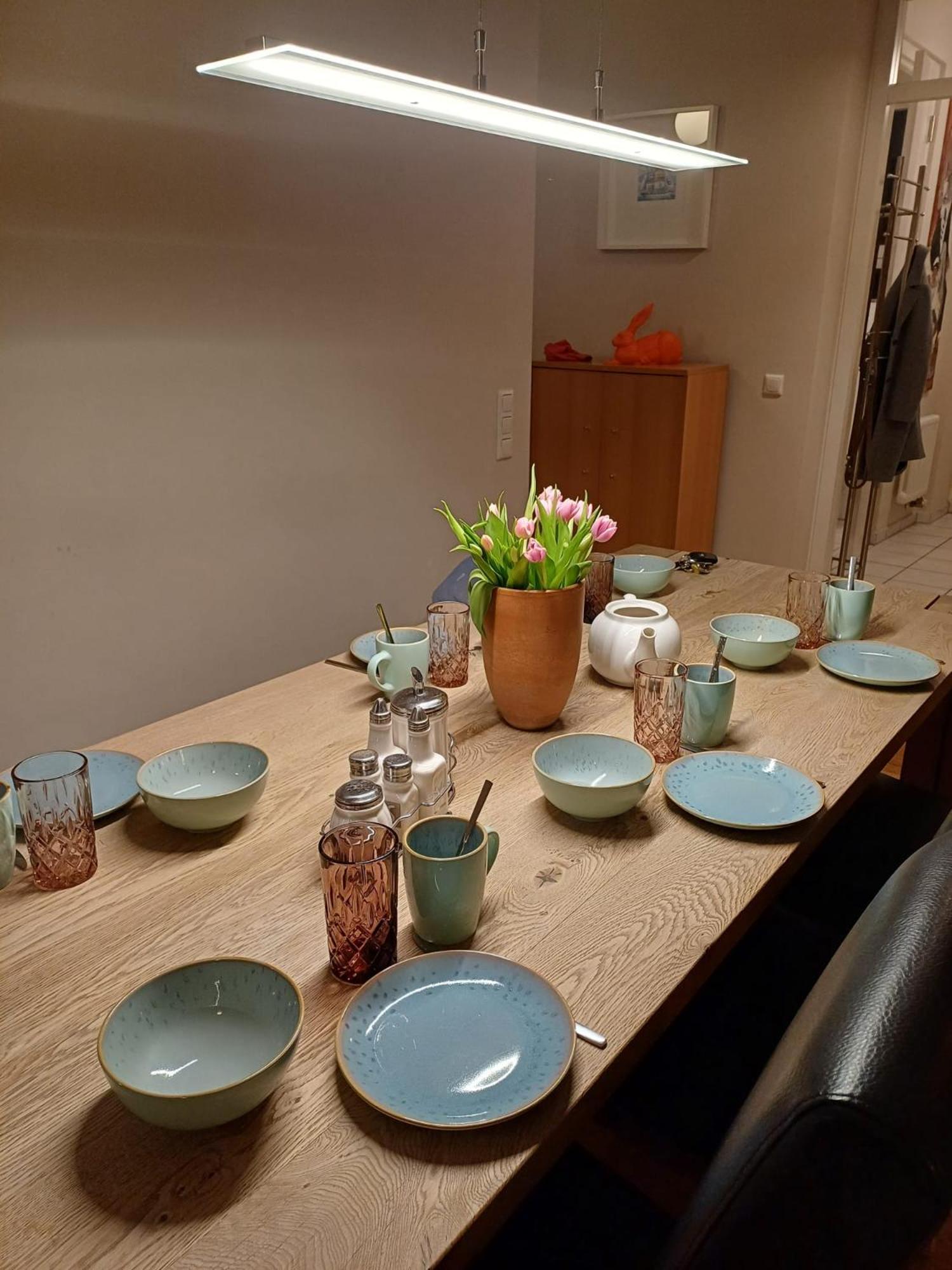 Apartment Tillyhome Nuremberg