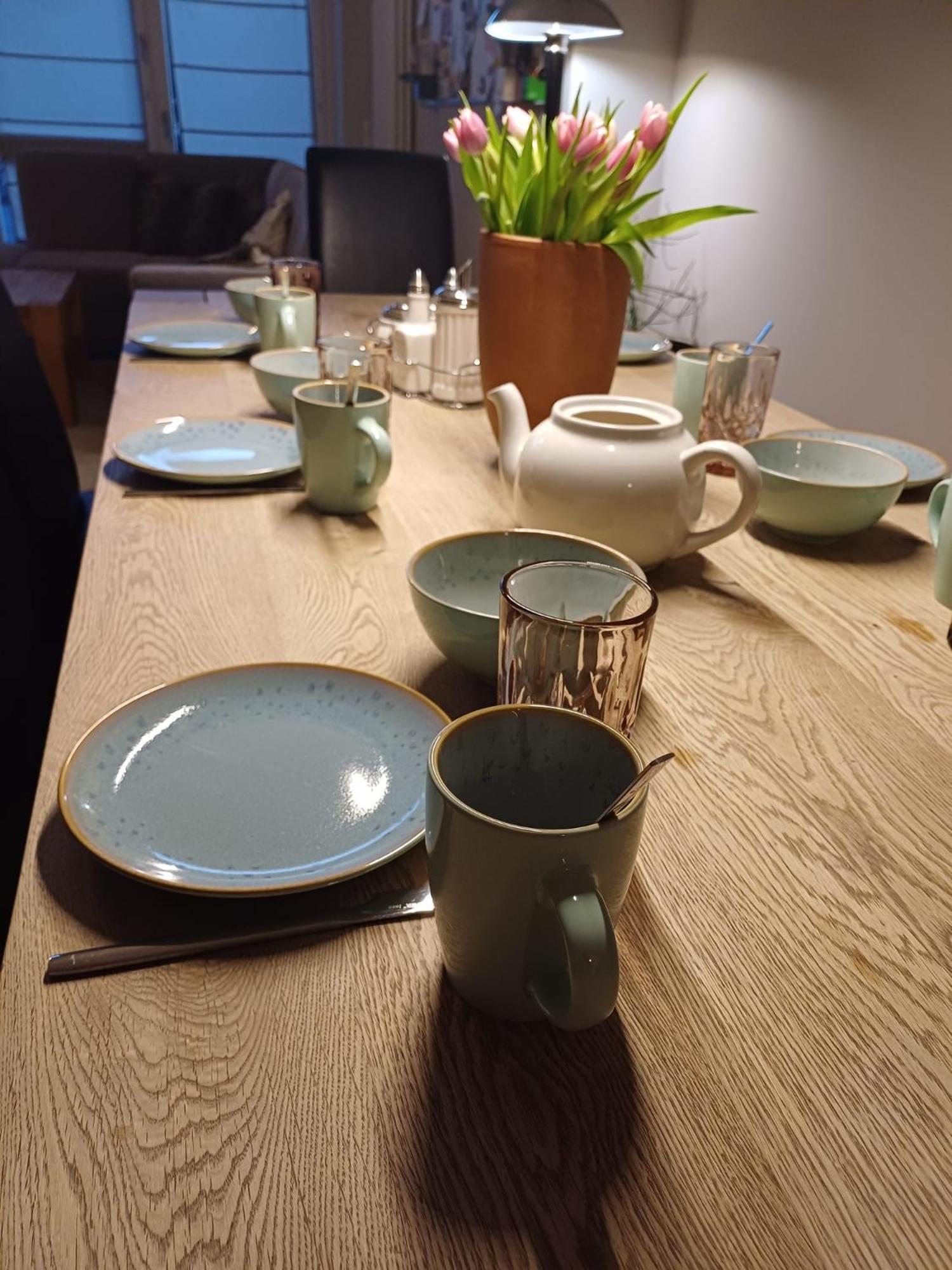 Tillyhome * Nuremberg