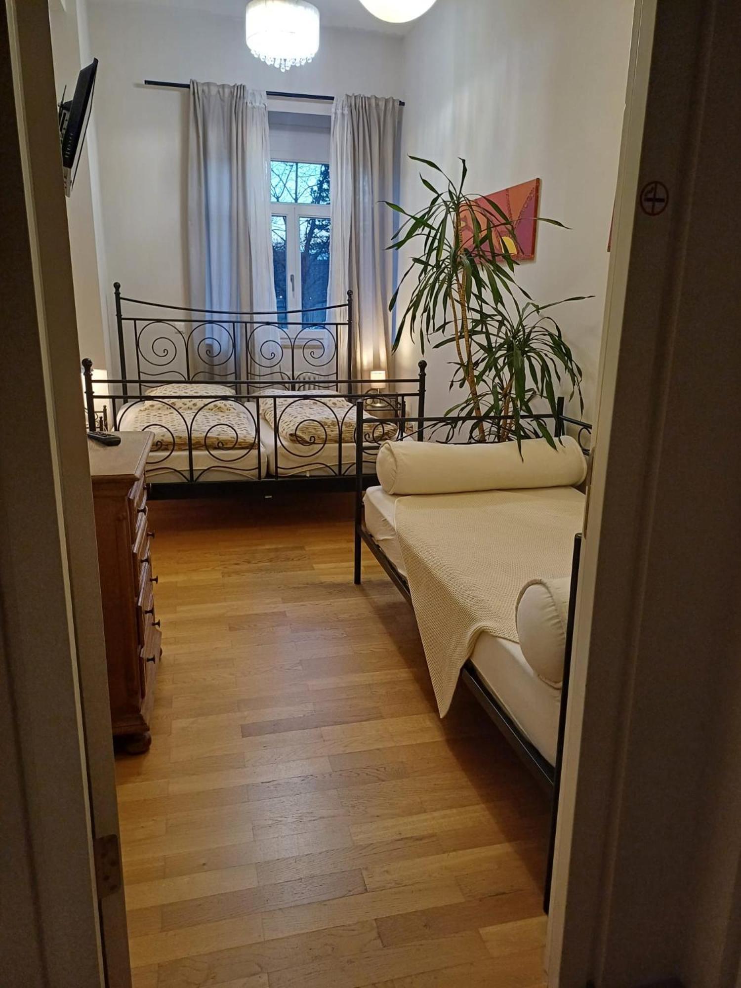 Apartment Tillyhome