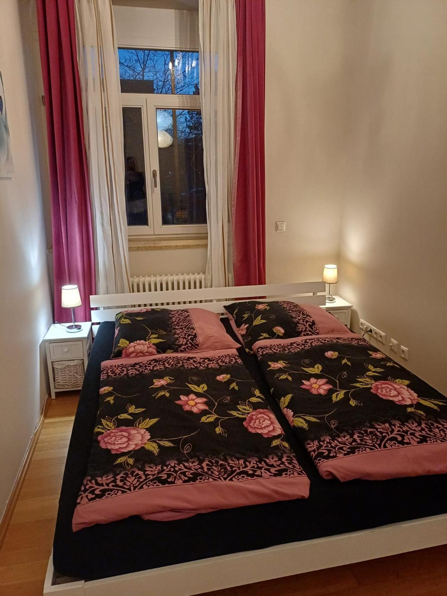 Apartment Tillyhome *