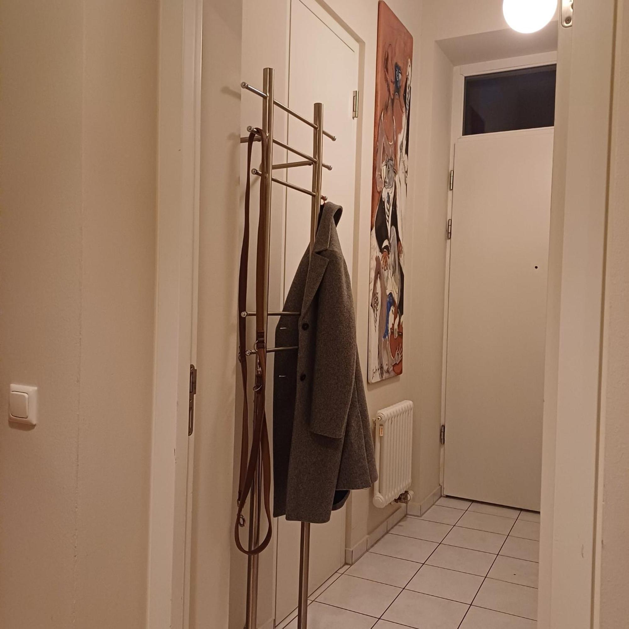 Apartment Tillyhome Nuremberg