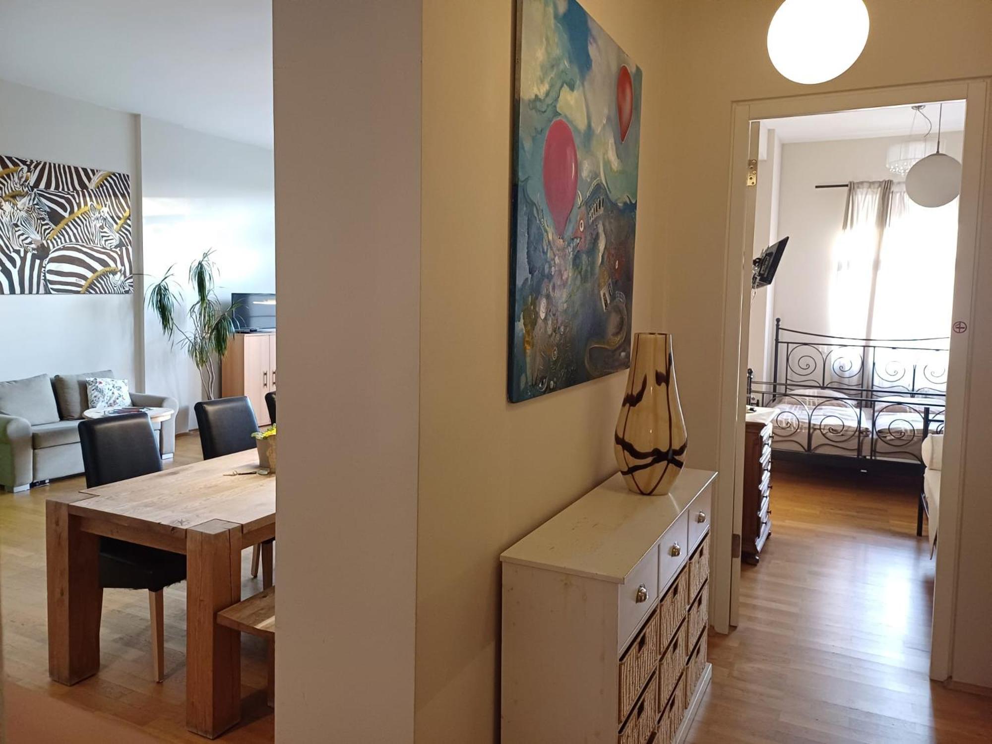 Tillyhome Nuremberg