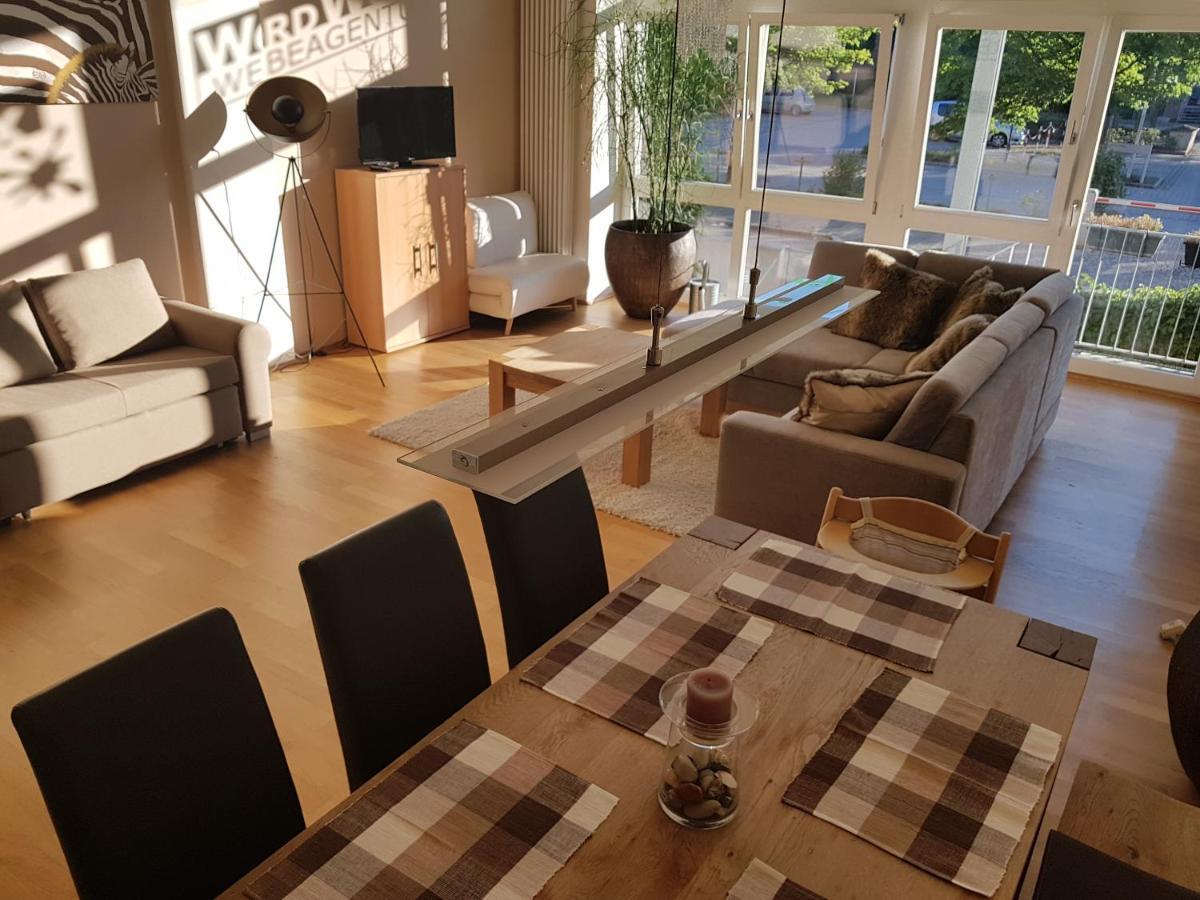 Tillyhome Apartamento *