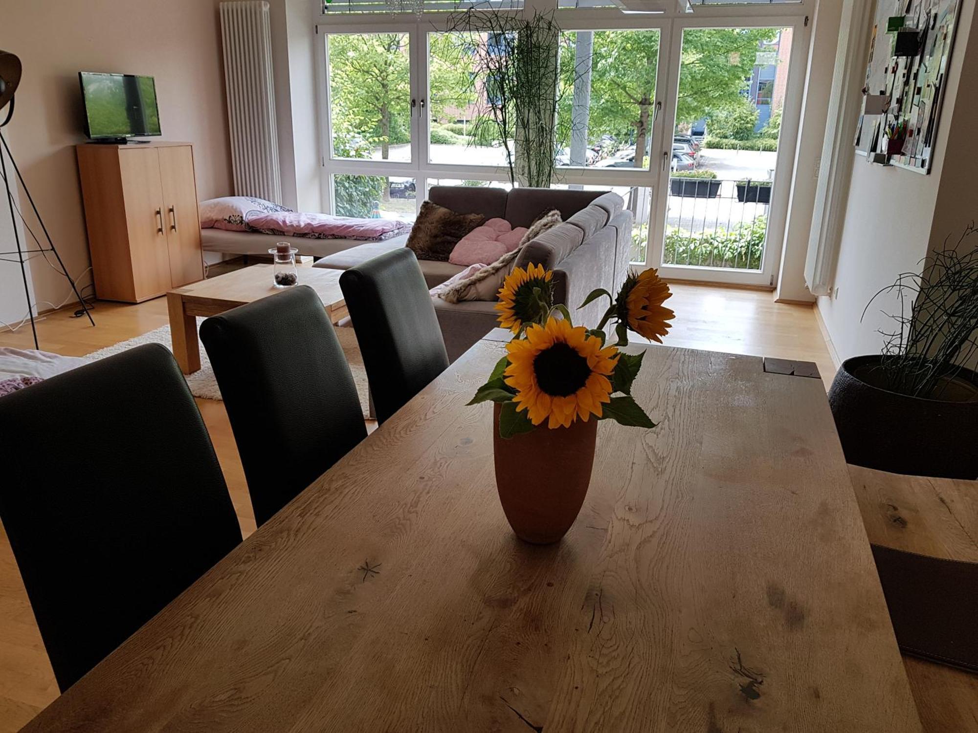Apartamento Tillyhome