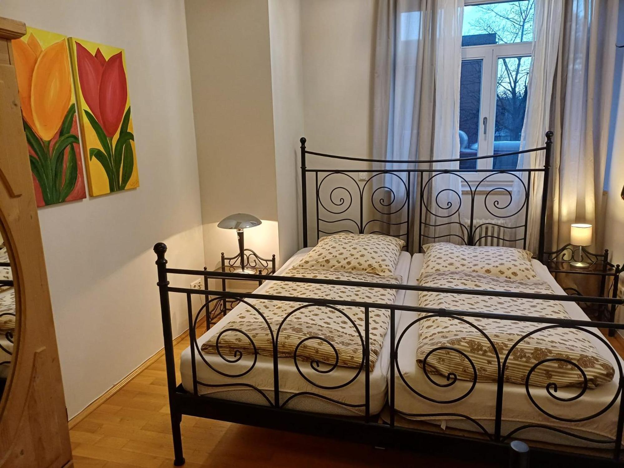 Tillyhome Núremberg