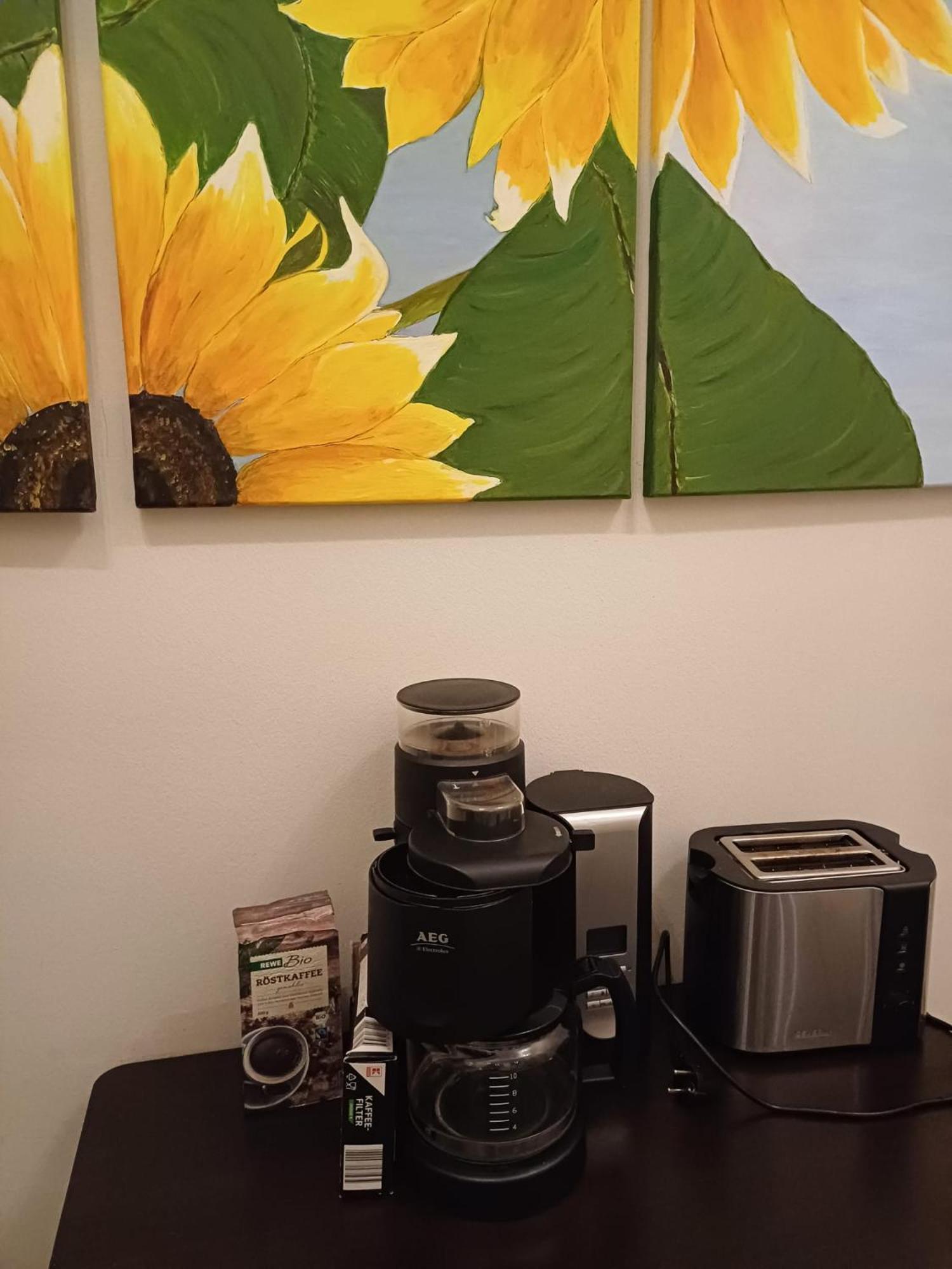 Tillyhome Apartamento