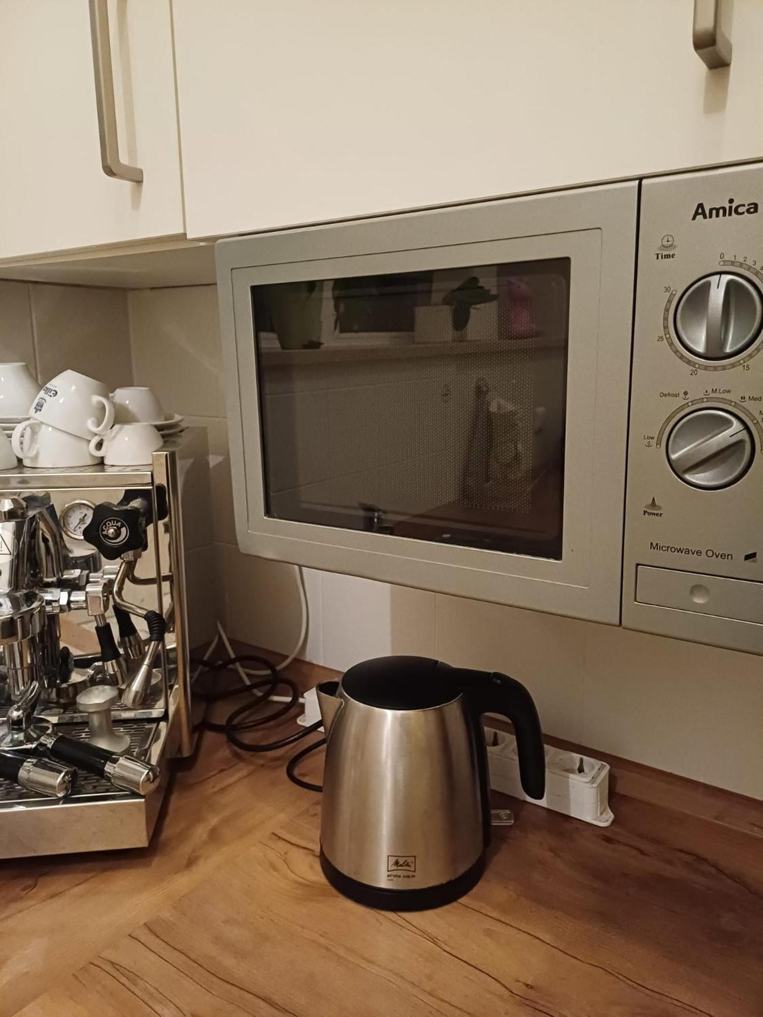 Apartamento Tillyhome *